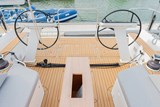 Beneteau First 44 for sale Ancasta Lymington